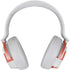 Puerto Rico Flag Distressed Surface Headphones Skin